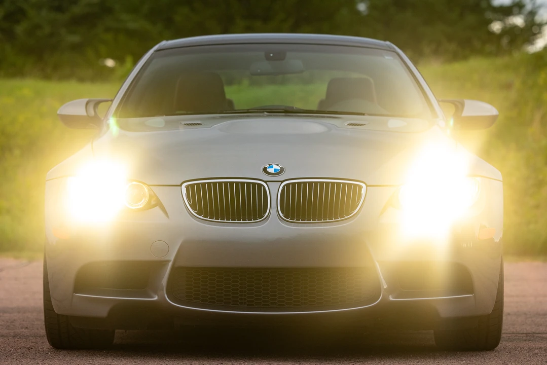2008 BMW E92 M3 Coupe - Image 5 of 31