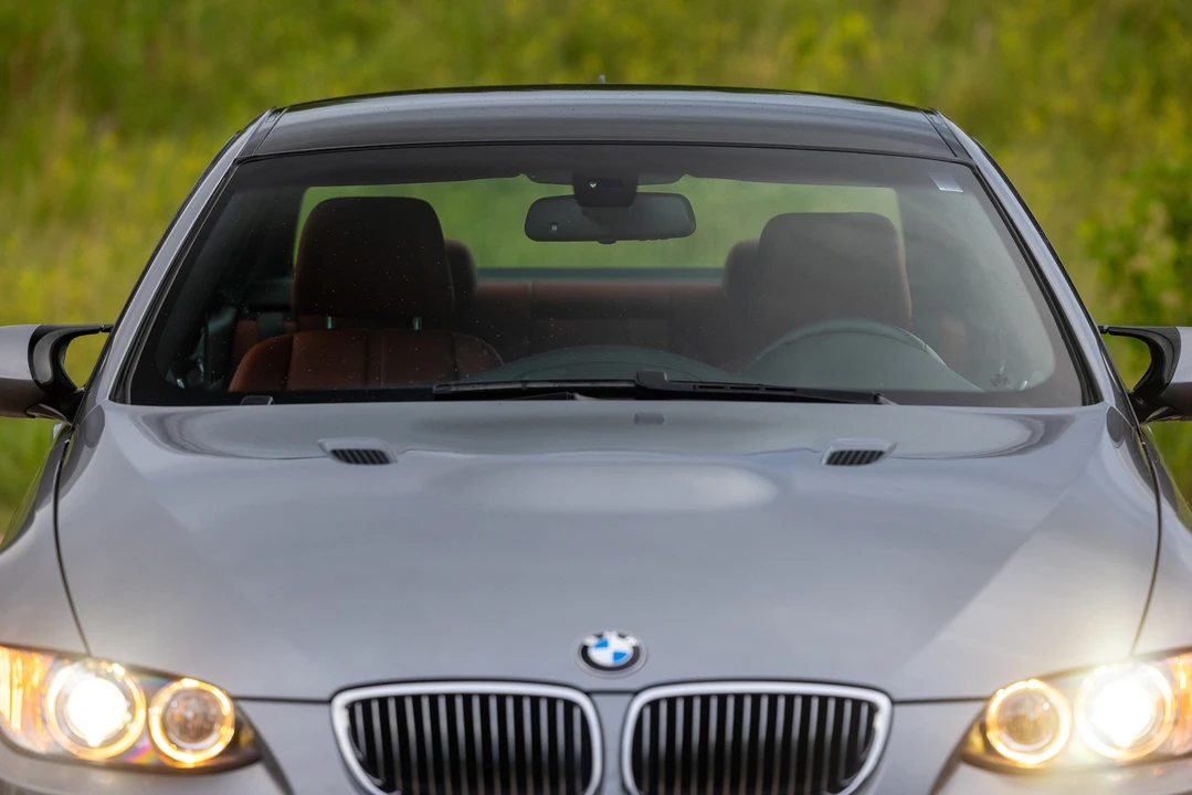 2008 BMW E92 M3 Coupe - Image 6 of 31