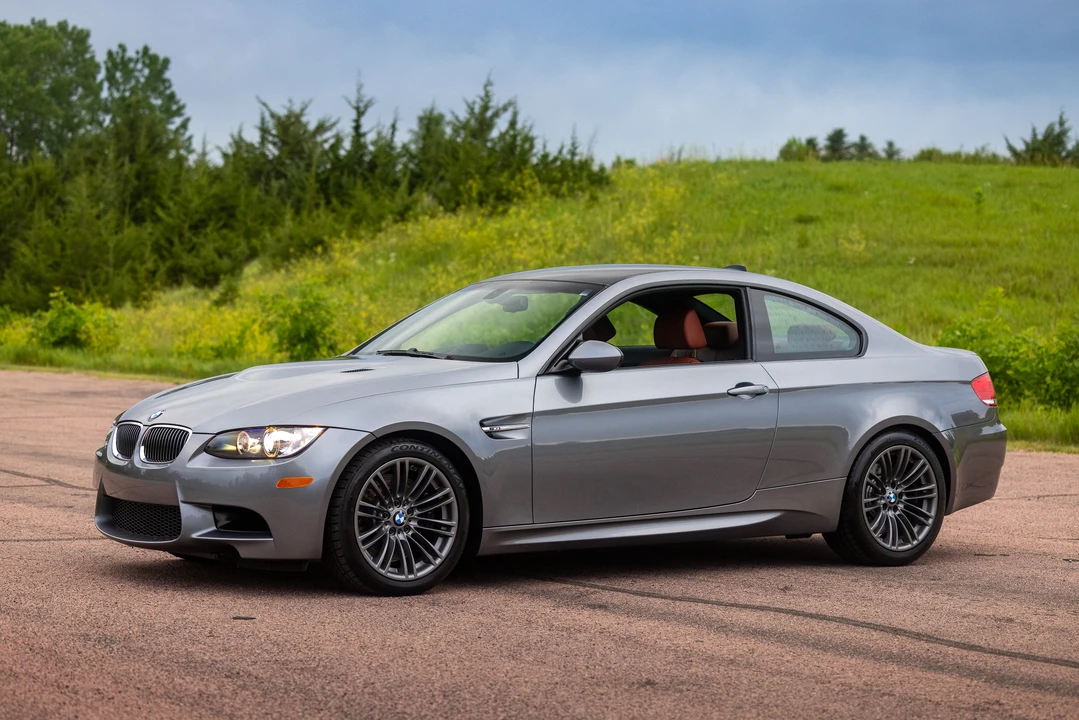 2008 BMW E92 M3 Coupe - Image 2 of 31