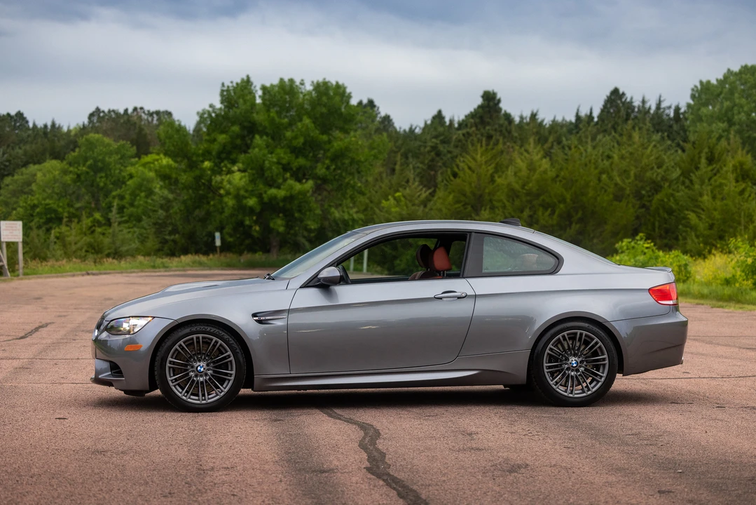 2008 BMW E92 M3 Coupe - Image 16 of 31