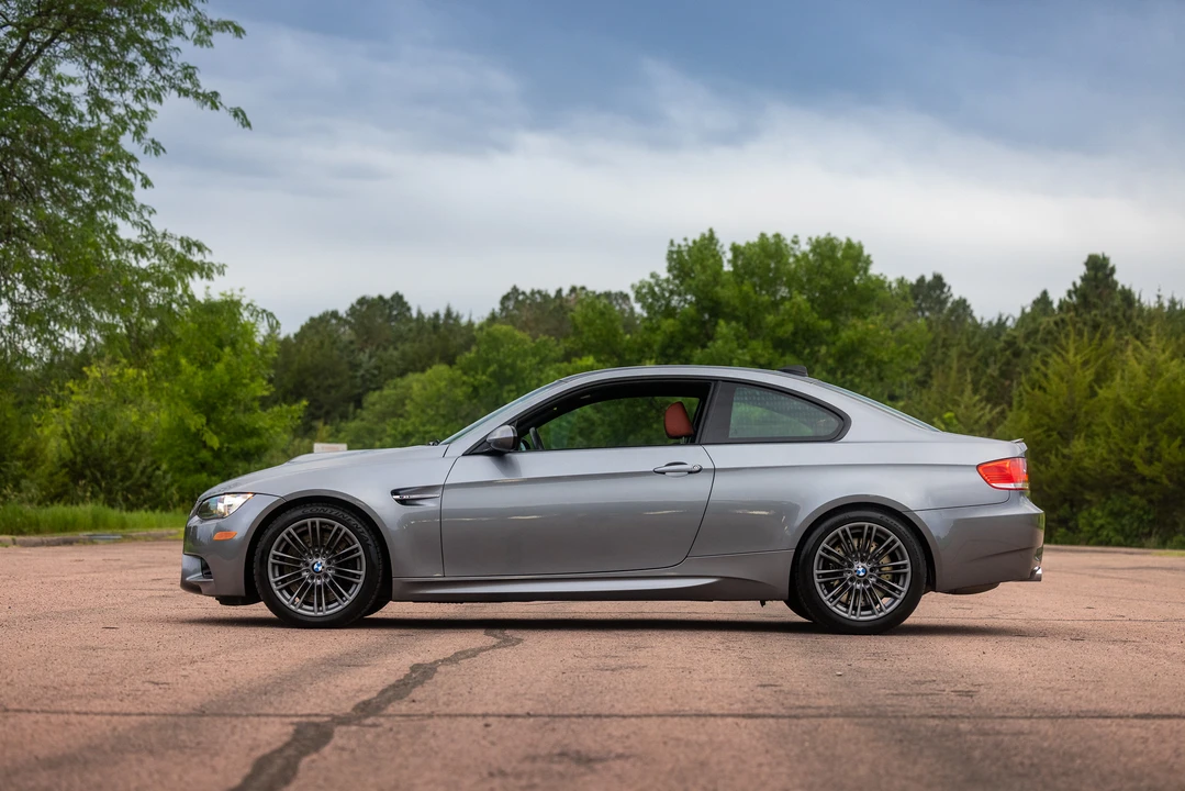 2008 BMW E92 M3 Coupe - Image 17 of 31