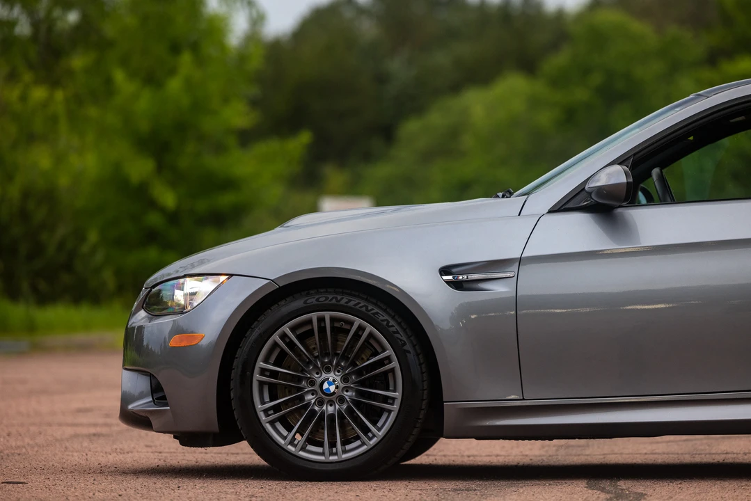2008 BMW E92 M3 Coupe - Image 18 of 31