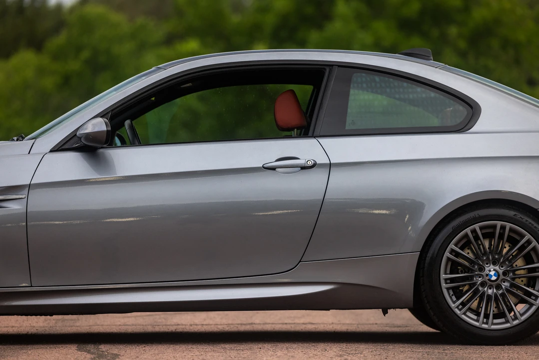 2008 BMW E92 M3 Coupe - Image 19 of 31