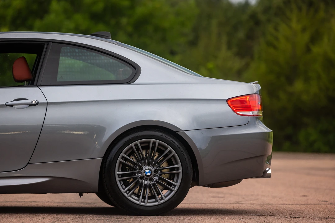 2008 BMW E92 M3 Coupe - Image 20 of 31