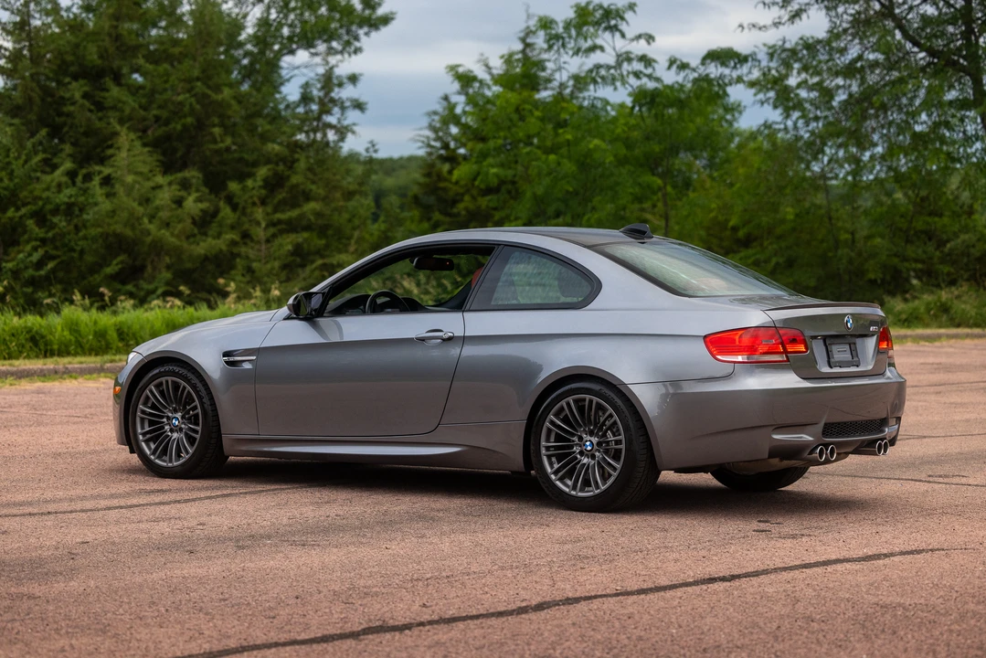 2008 BMW E92 M3 Coupe - Image 15 of 31