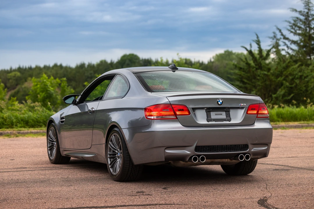 2008 BMW E92 M3 Coupe - Image 14 of 31