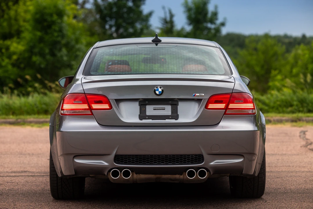 2008 BMW E92 M3 Coupe - Image 13 of 31