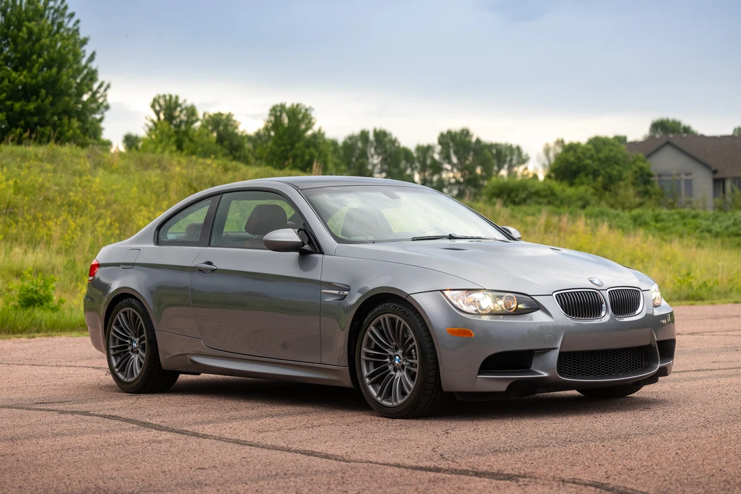 2008 BMW E92 M3 Coupe - Image 7 of 31