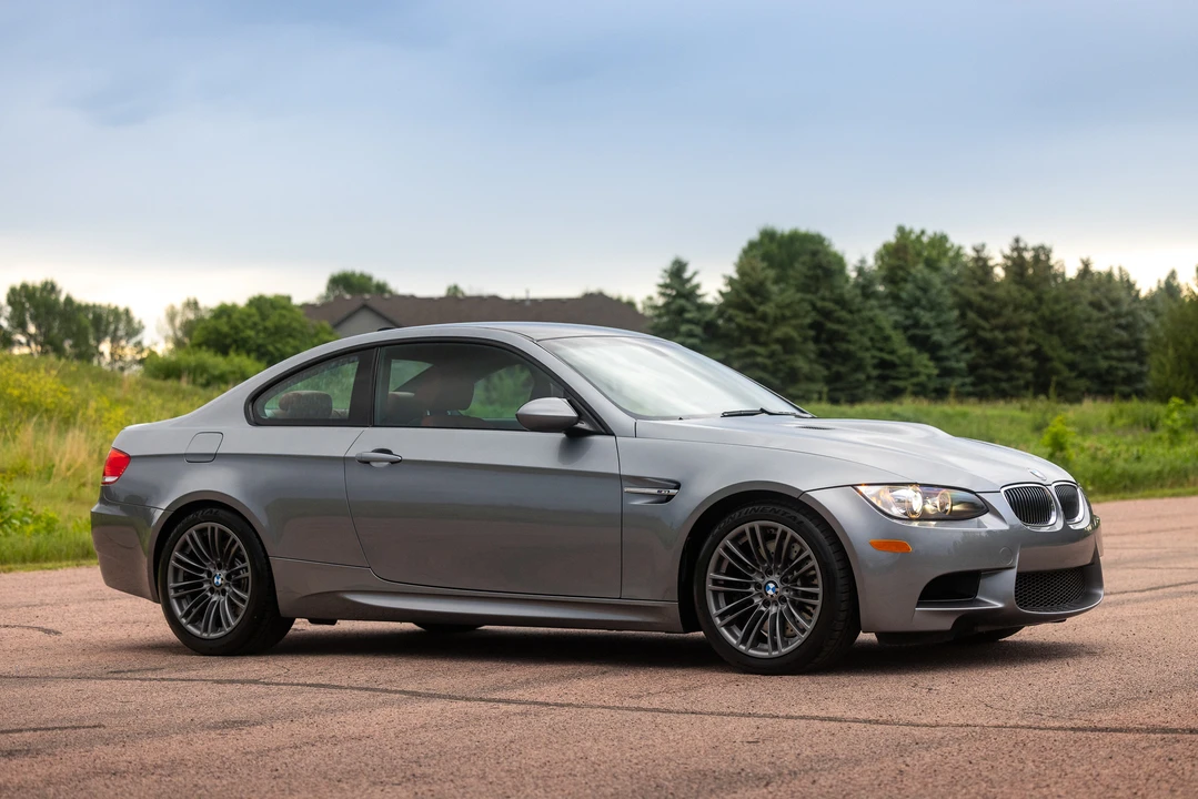 2008 BMW E92 M3 Coupe - Image 8 of 31