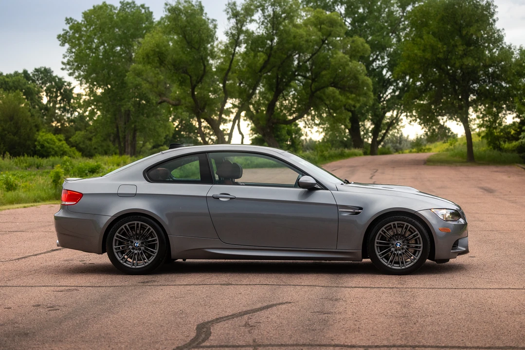 2008 BMW E92 M3 Coupe - Image 9 of 31