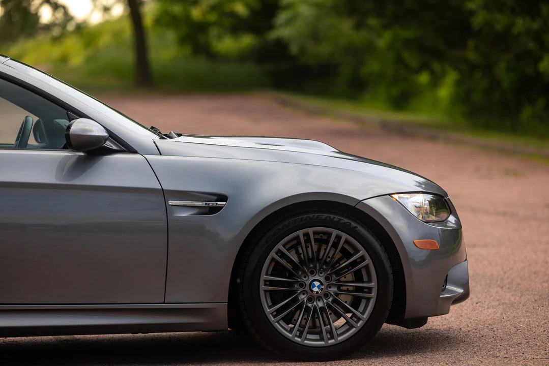 2008 BMW E92 M3 Coupe - Image 21 of 31