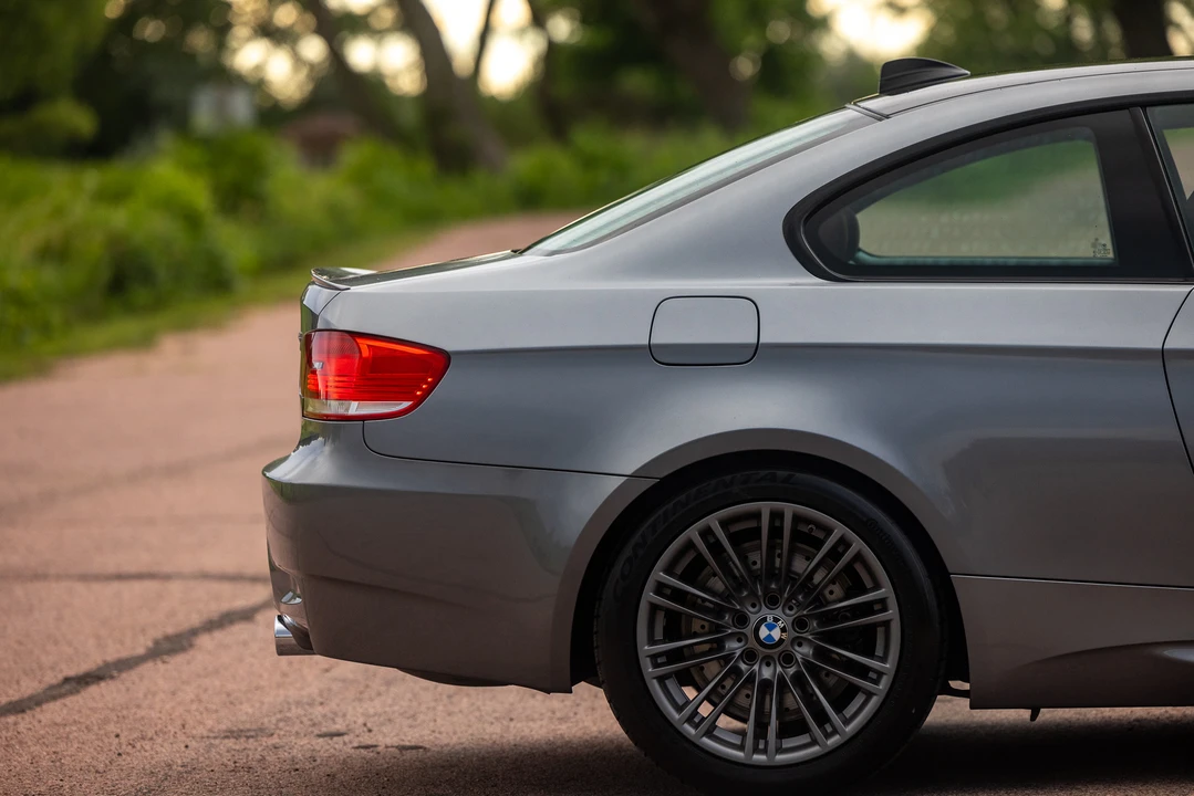 2008 BMW E92 M3 Coupe - Image 23 of 31