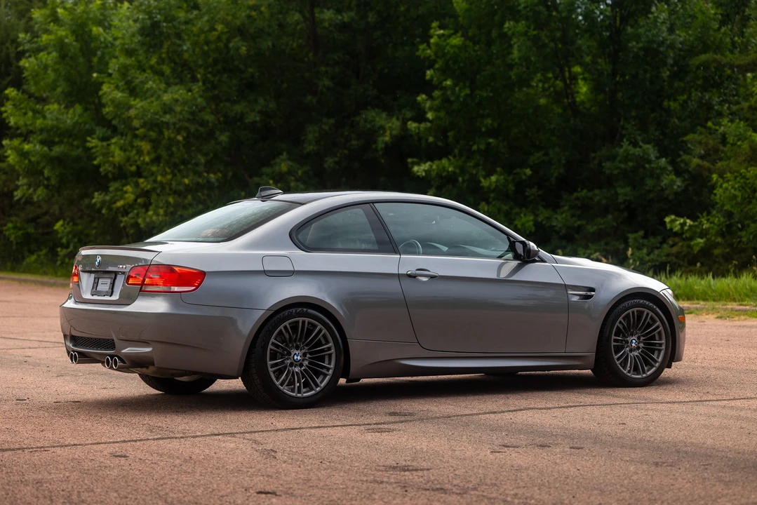 2008 BMW E92 M3 Coupe - Image 10 of 31