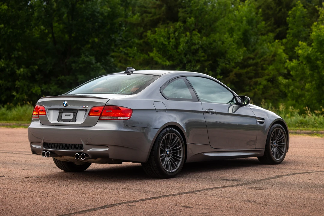 2008 BMW E92 M3 Coupe - Image 11 of 31