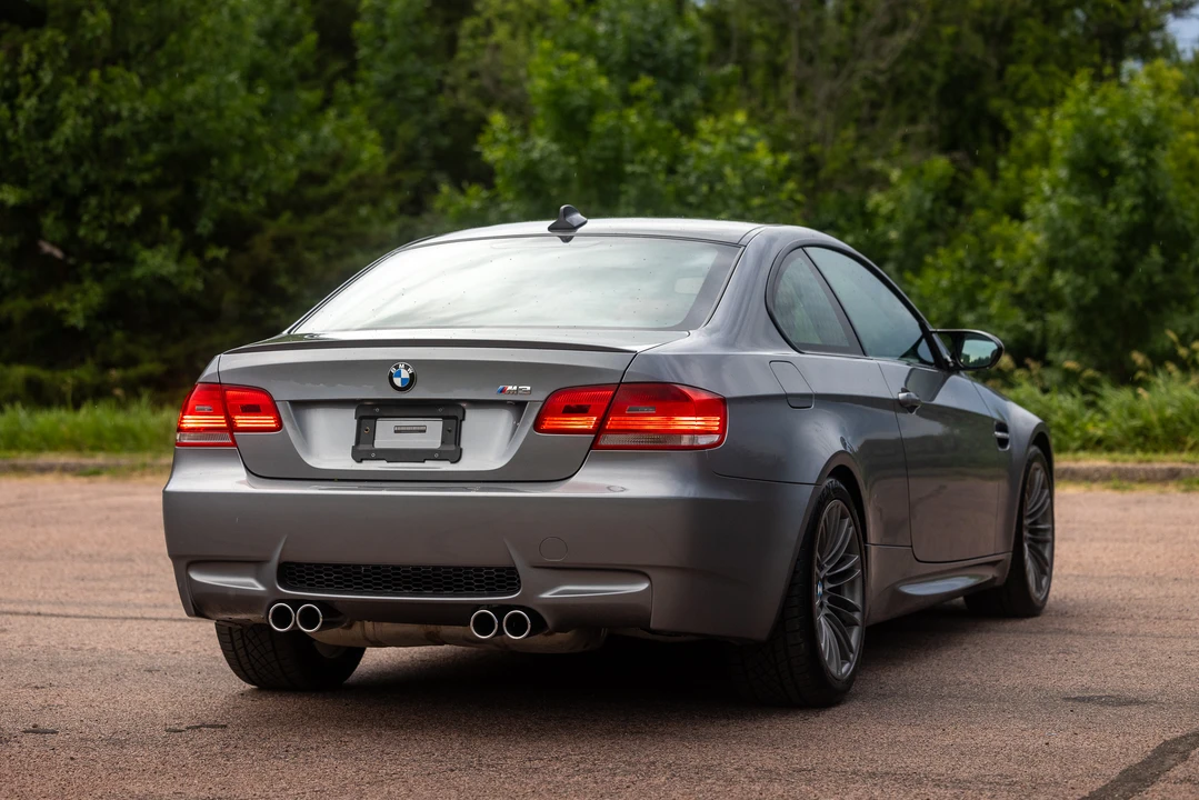 2008 BMW E92 M3 Coupe - Image 12 of 31