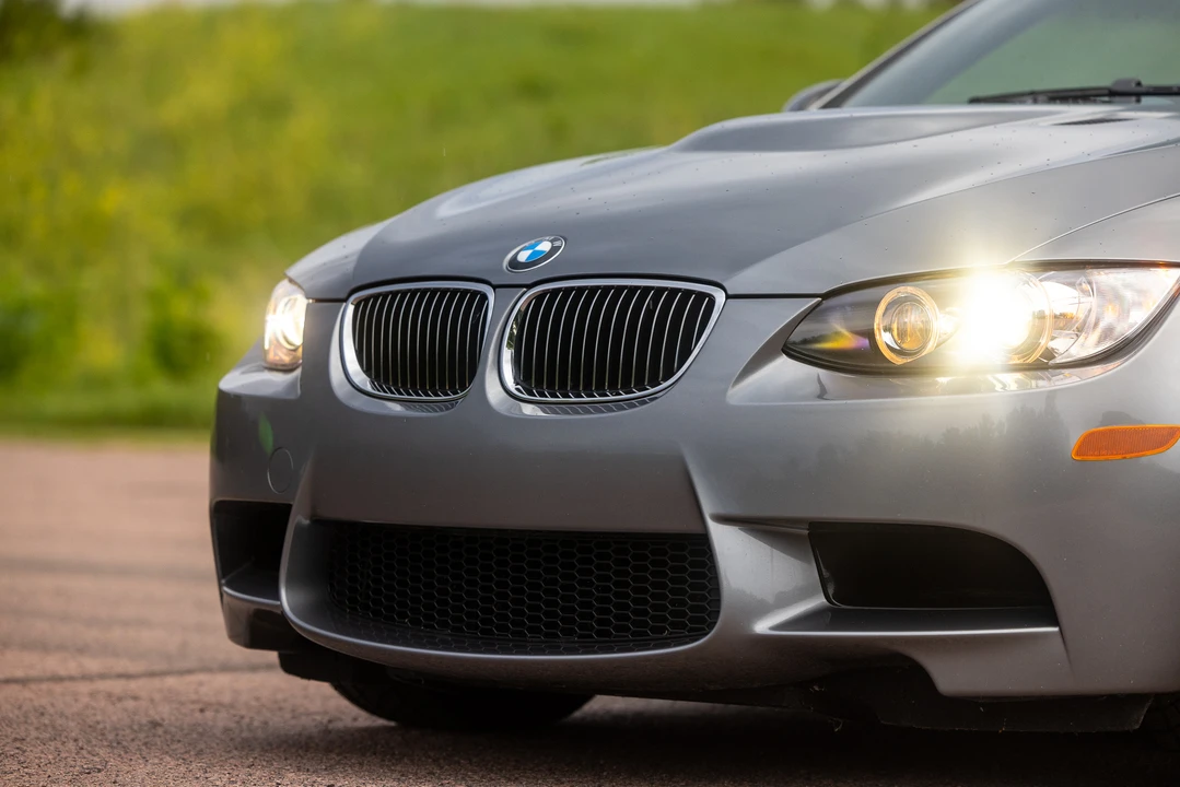 2008 BMW E92 M3 Coupe - Image 24 of 31
