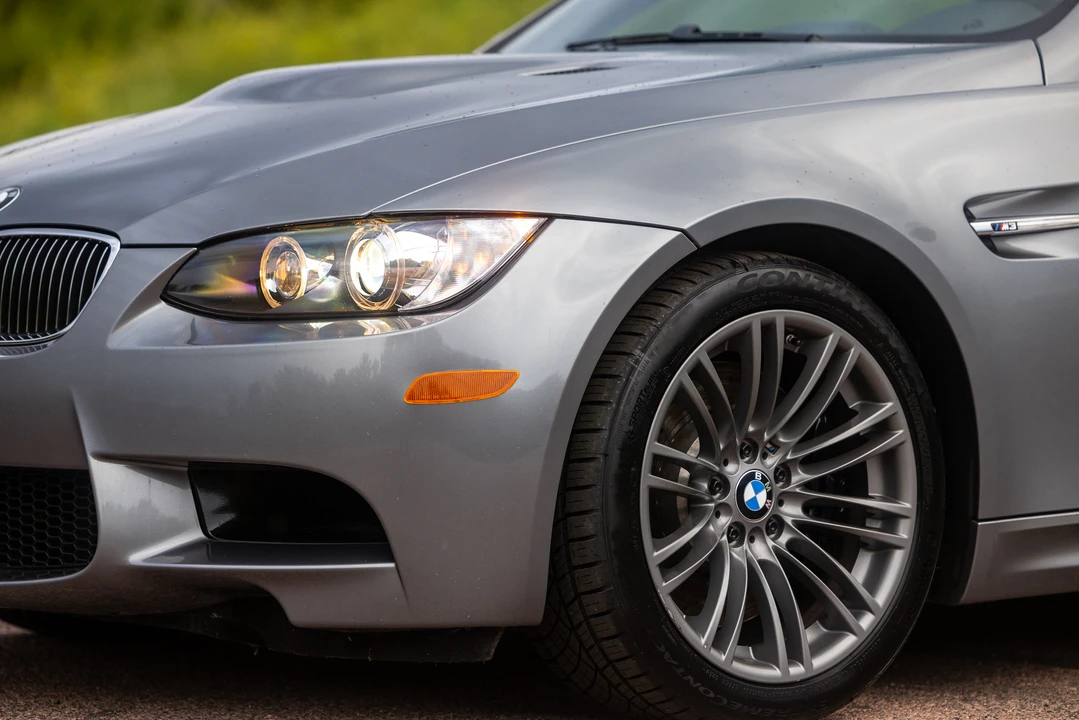 2008 BMW E92 M3 Coupe - Image 25 of 31