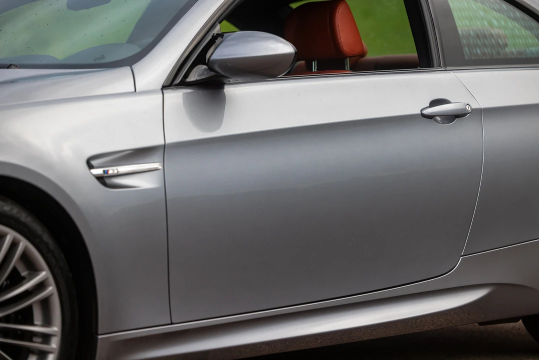 2008 BMW E92 M3 Coupe - Image 26 of 31