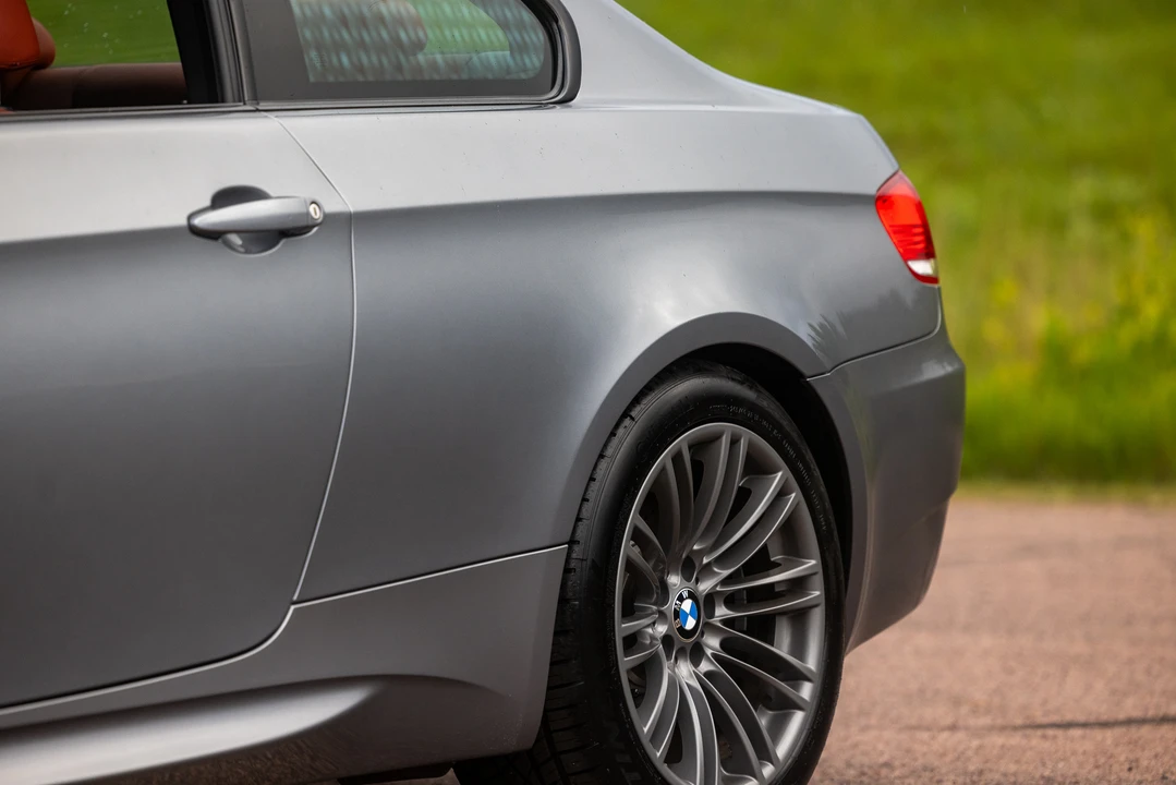 2008 BMW E92 M3 Coupe - Image 27 of 31
