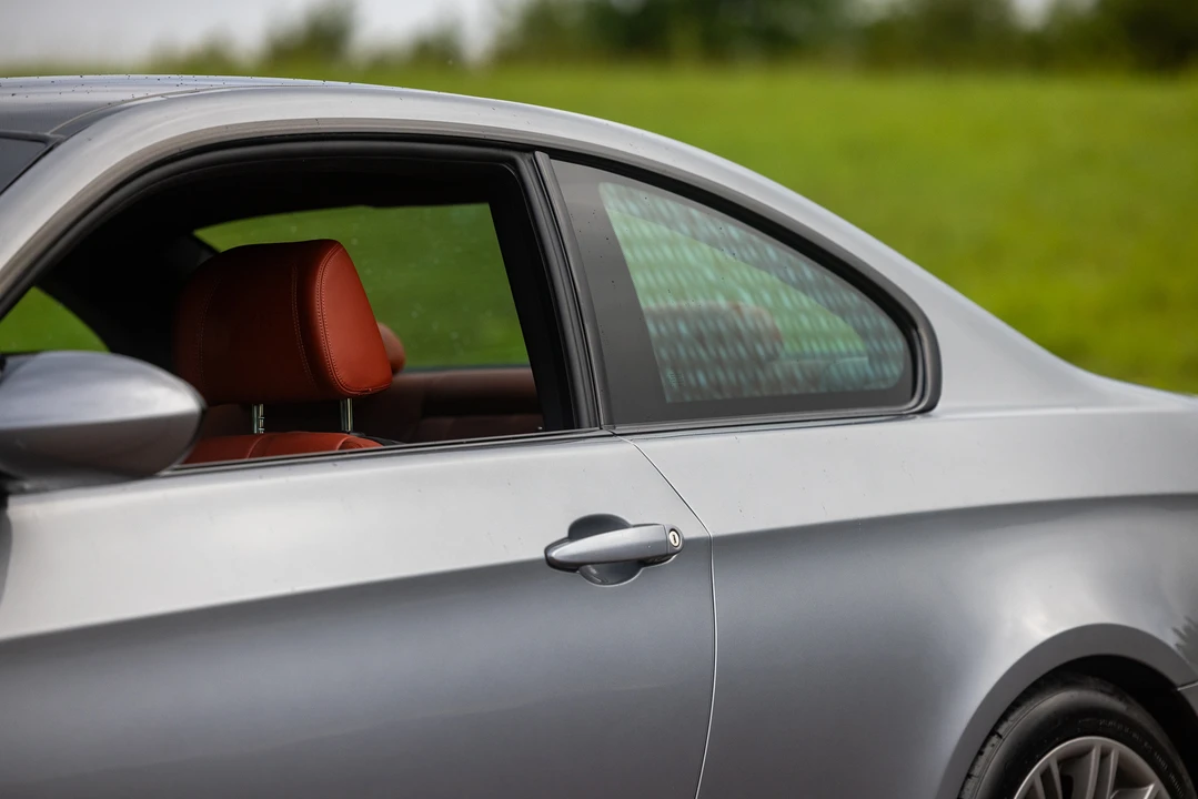 2008 BMW E92 M3 Coupe - Image 28 of 31