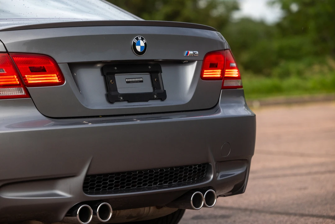 2008 BMW E92 M3 Coupe - Image 31 of 31
