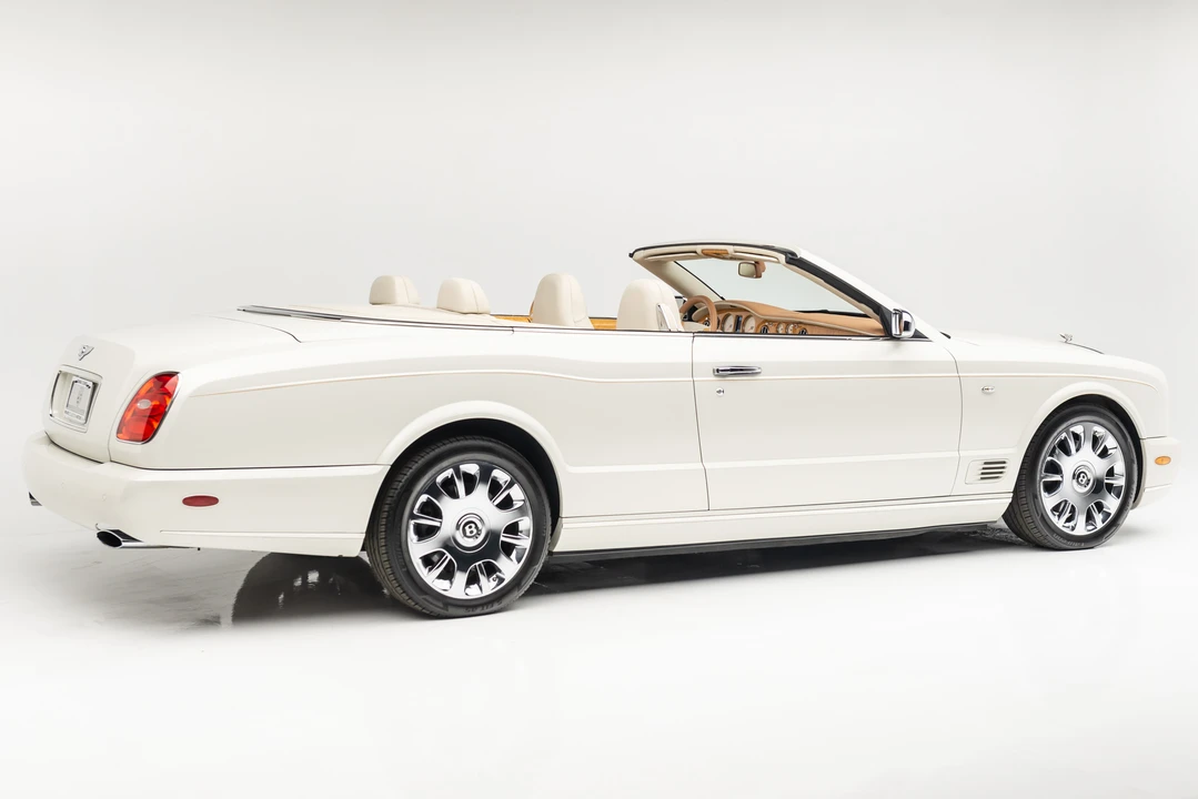 2008 Bentley Azure 2nd Gen - Image 12 of 31