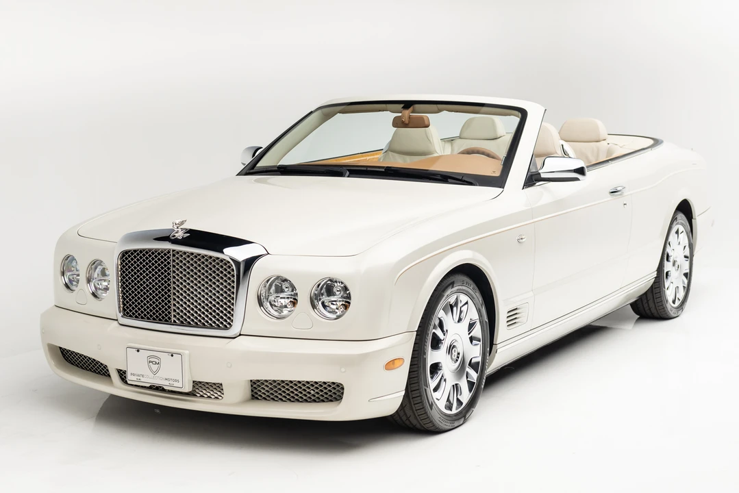 2008 Bentley Azure 2nd Gen - Image 8 of 31