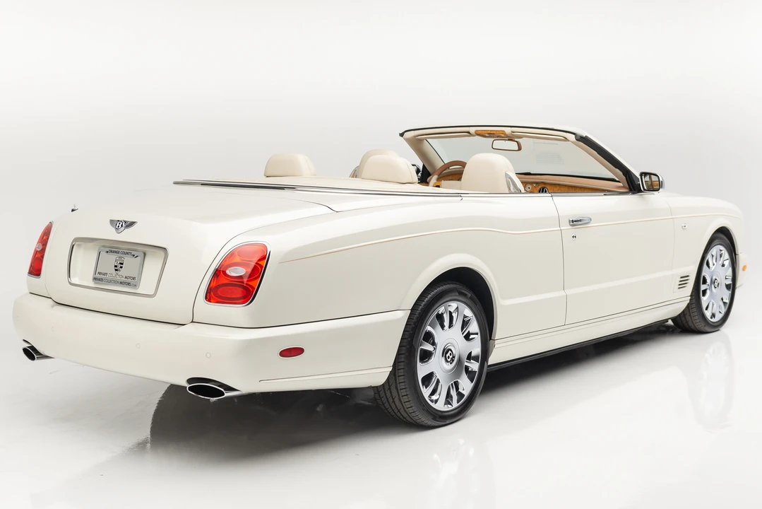 2008 Bentley Azure 2nd Gen - Image 10 of 31