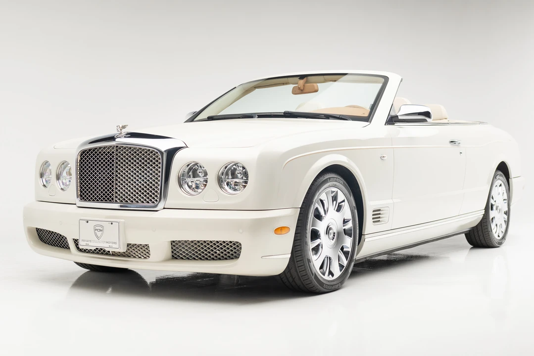 2008 Bentley Azure 2nd Gen - Image 7 of 31