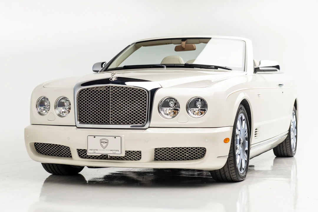 2008 Bentley Azure 2nd Gen - Image 6 of 31