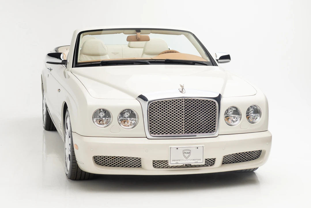 2008 Bentley Azure 2nd Gen - Image 13 of 31