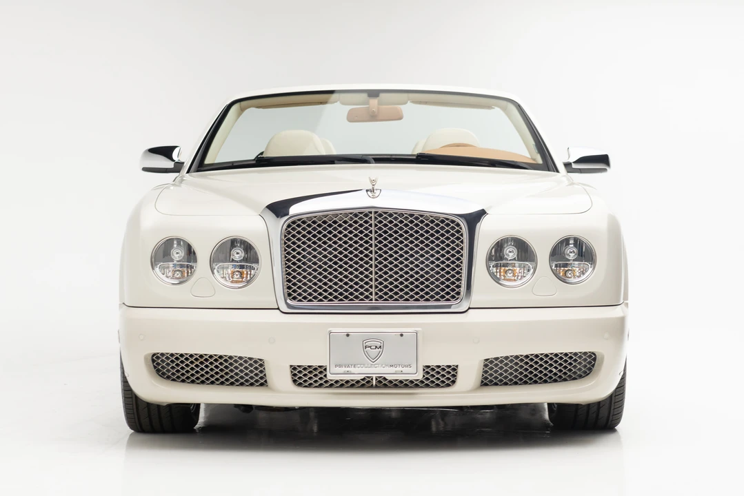 2008 Bentley Azure 2nd Gen - Image 18 of 31