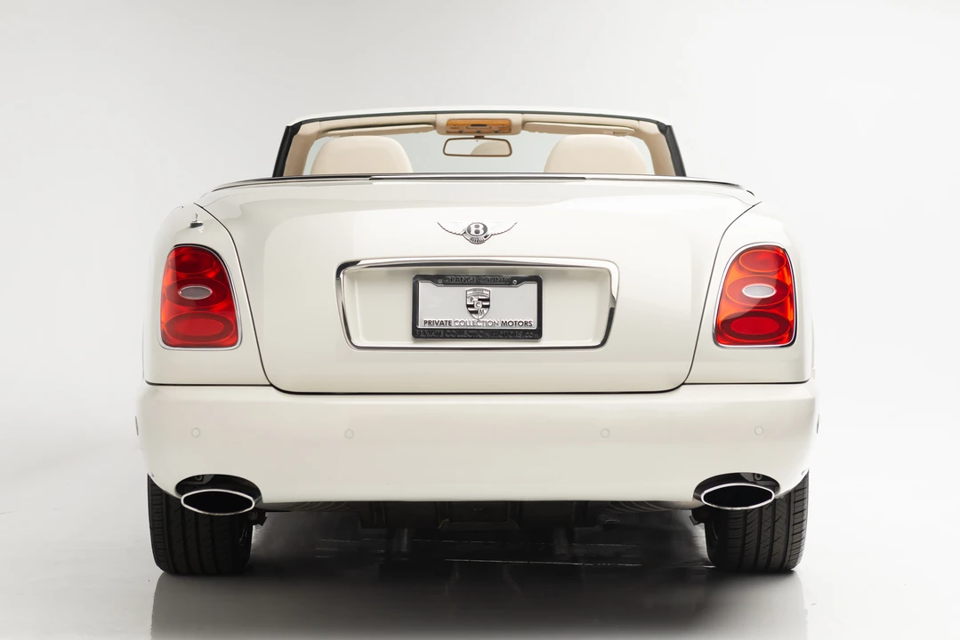 2008 Bentley Azure 2nd Gen - Image 9 of 31