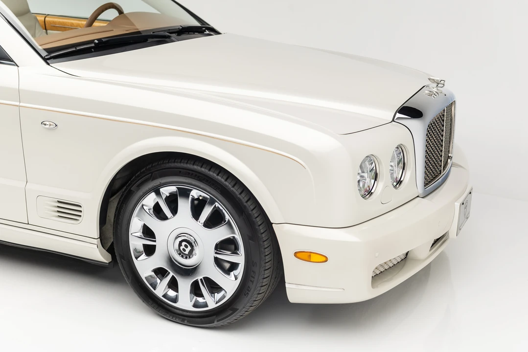 2008 Bentley Azure 2nd Gen - Image 22 of 31