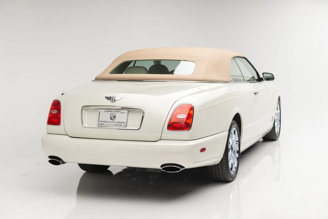 2008 Bentley Azure 2nd Gen - Image 16 of 31