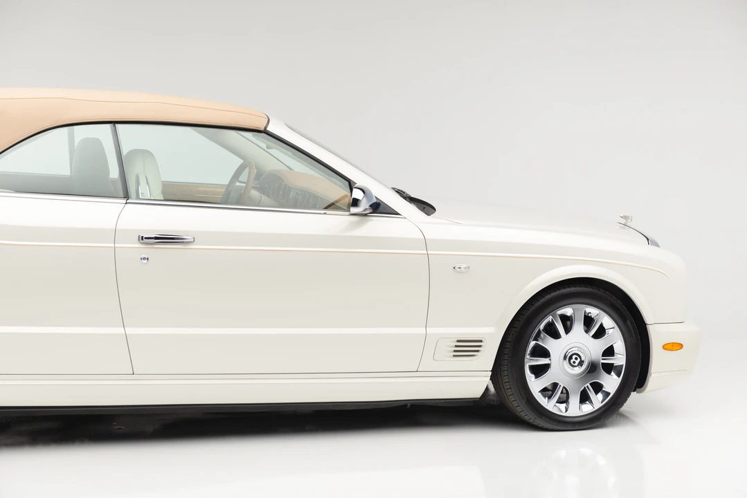 2008 Bentley Azure 2nd Gen - Image 20 of 31