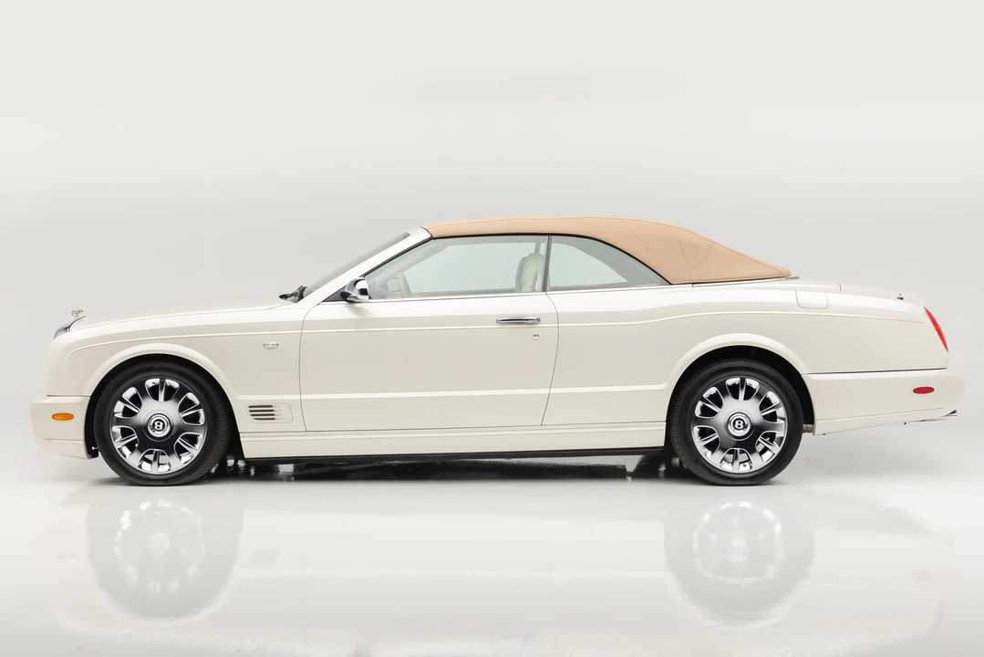 2008 Bentley Azure 2nd Gen - Image 15 of 31