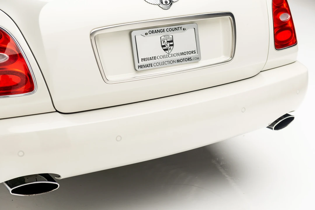 2008 Bentley Azure 2nd Gen - Image 31 of 31