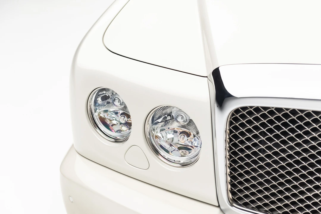 2008 Bentley Azure 2nd Gen - Image 25 of 31