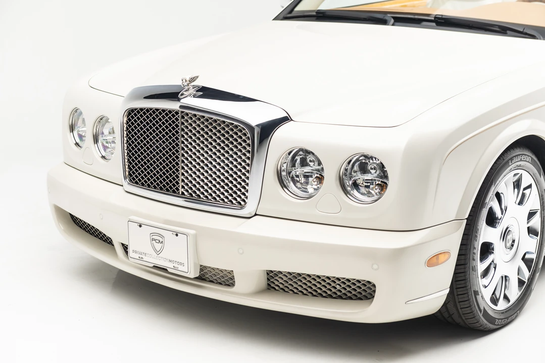 2008 Bentley Azure 2nd Gen - Image 24 of 31