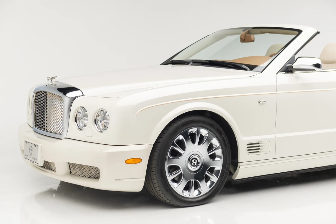 2008 Bentley Azure 2nd Gen - Image 27 of 31