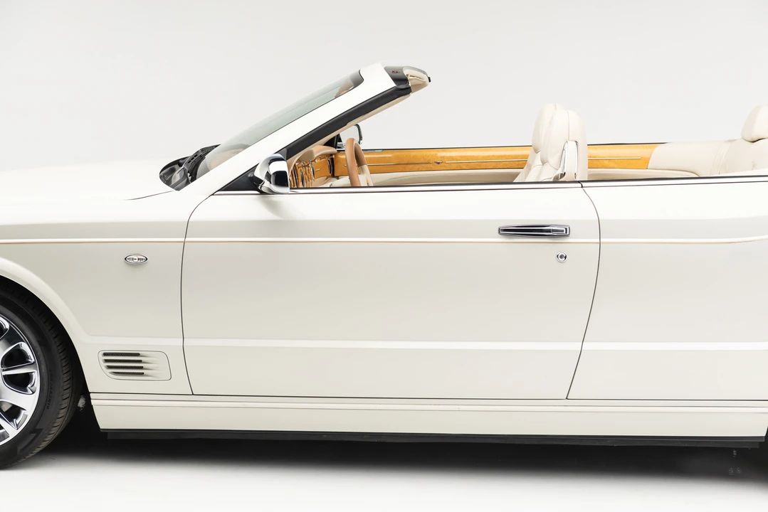 2008 Bentley Azure 2nd Gen - Image 28 of 31