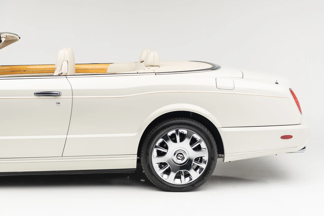 2008 Bentley Azure 2nd Gen - Image 29 of 31