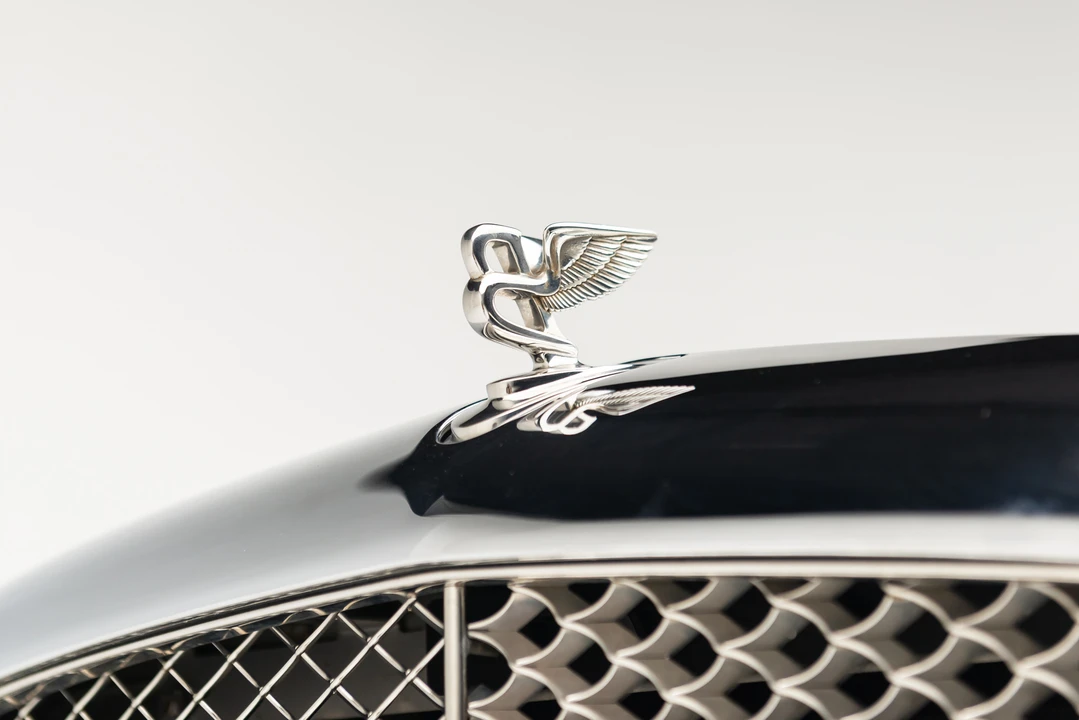 2008 Bentley Azure 2nd Gen - Image 26 of 31