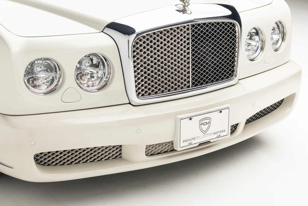 2008 Bentley Azure 2nd Gen - Image 23 of 31