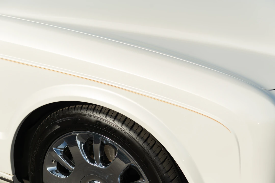 2008 Bentley Azure 2nd Gen - Image 21 of 31