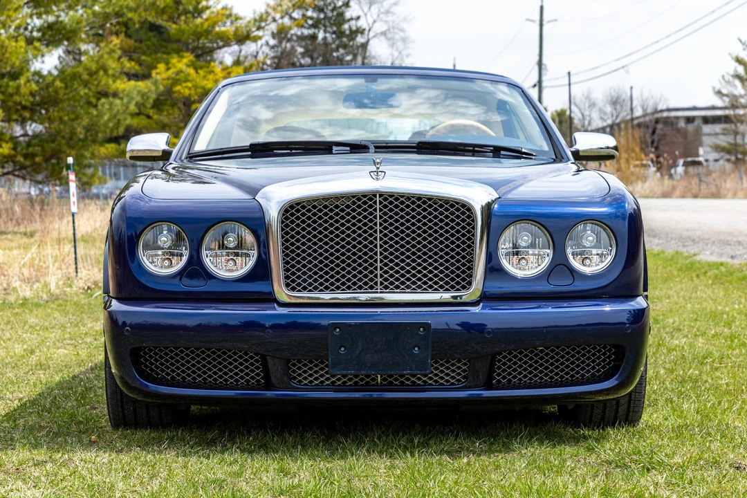 2008 Bentley Azure 2nd Gen - Image 11 of 31