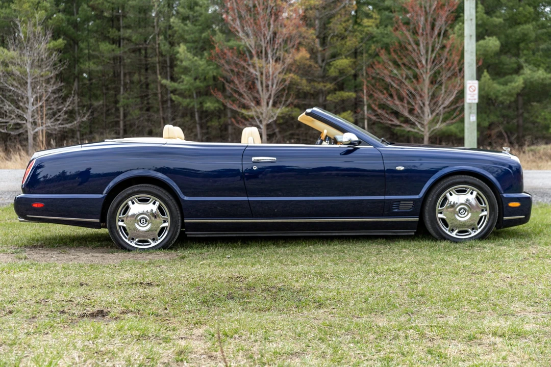 2008 Bentley Azure 2nd Gen - Image 5 of 31
