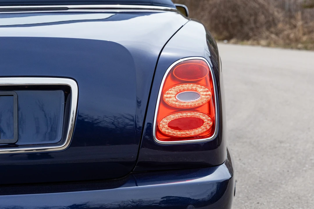 2008 Bentley Azure 2nd Gen - Image 28 of 31