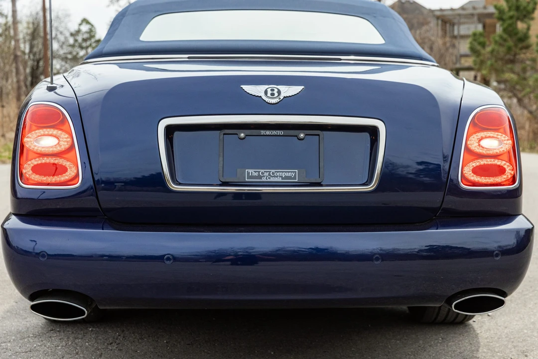 2008 Bentley Azure 2nd Gen - Image 27 of 31